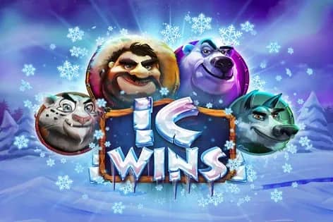 IC Wins slot preview