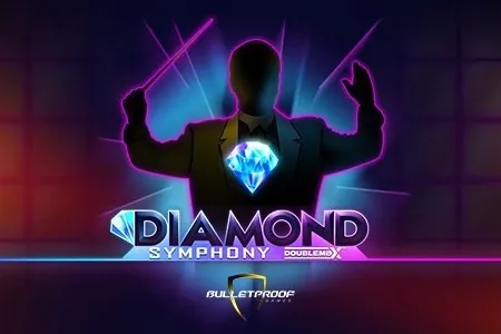 Diamond Symphony DoubleMax slot preview