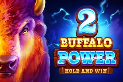 Buffalo Power 2: Hold and Win slot preview
