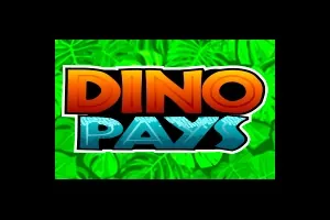 Dino Pays slot preview