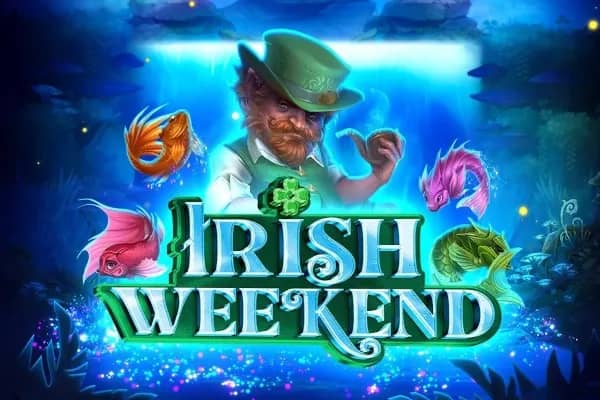 Irish Weekend slot preview
