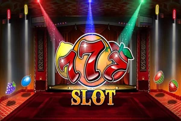 777 Slot Classic slot preview