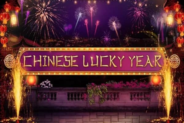 Chinese Lucky Year slot preview