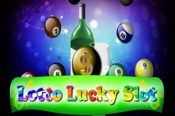 Lotto Lucky Slot slot preview