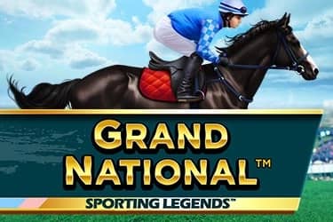 Grand National Sporting Legends slot preview