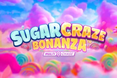 Sugar Craze Bonanza slot preview