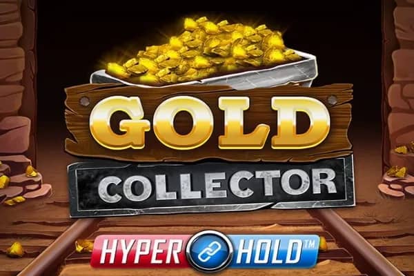 Gold Collector slot preview