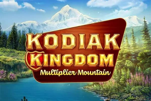 Kodiak Kingdom slot preview