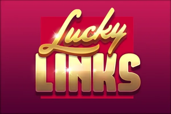 Lucky Links slot preview