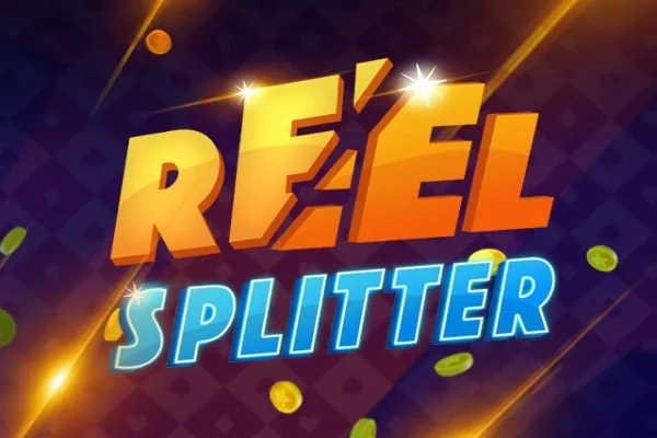 Reel Splitter slot preview