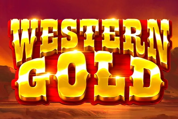 Western Gold slot preview