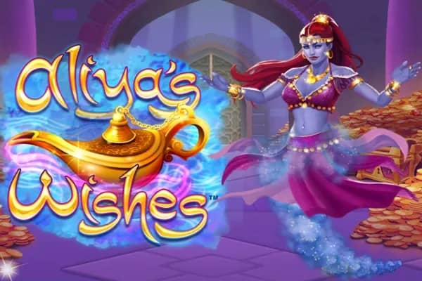 Aliya's Wishes slot preview