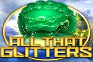 All That Glitters slot preview