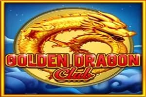 Golden Dragon Club slot preview