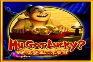 Hu Got Lucky? slot preview