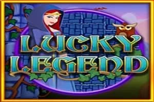 Lucky Legend slot preview