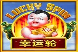 Lucky Spin slot preview