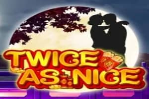 Twice as Nice slot preview