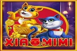 Xiao Mi Mi slot preview