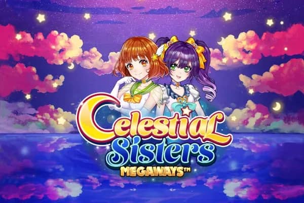 Celestial Sisters Megaways slot preview