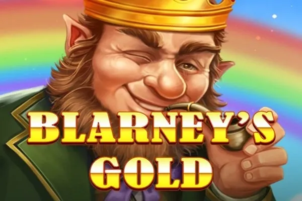 Blarney's Gold slot preview