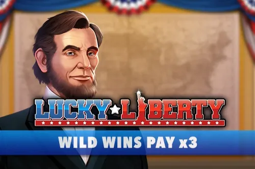Lucky Liberty slot preview