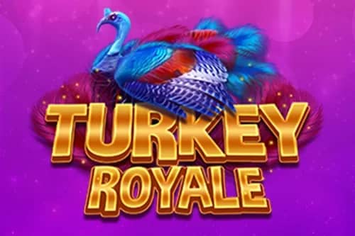Turkey Royale slot preview