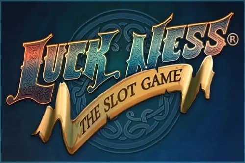 Luck Ness slot preview