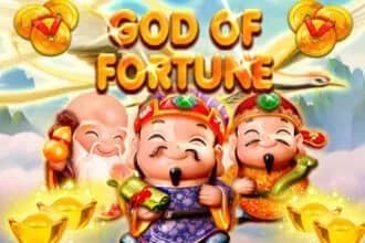 God of Fortune slot preview