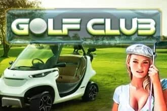 Golf Club slot preview