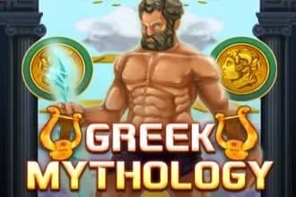 Greek Mythology slot preview