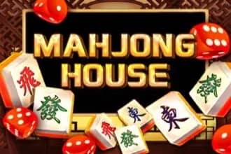 Mahjong House slot preview