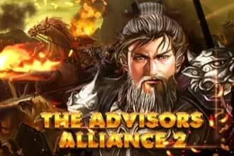 The Advisors Alliance slot preview