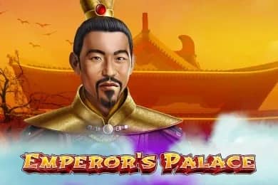 Emperor's Palace slot preview