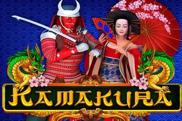 Kamakura slot preview