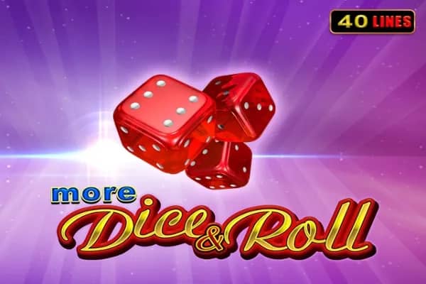 More Dice & Roll slot preview