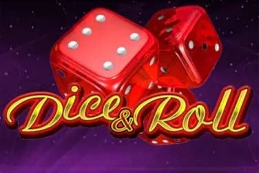 Dice & Roll slot preview