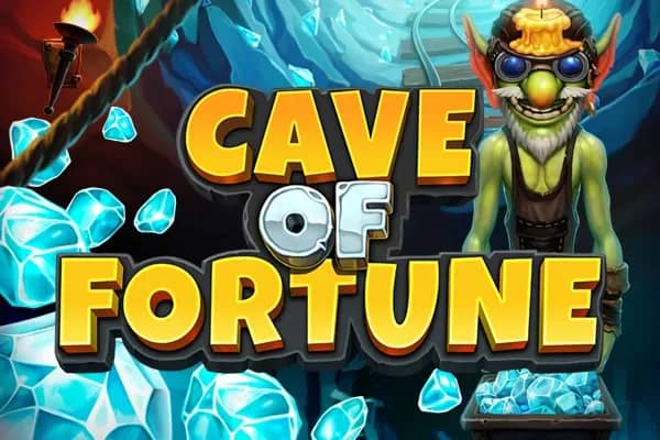 Cave of Fortune slot preview