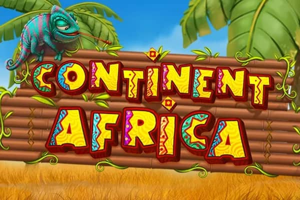 Continent Africa slot preview