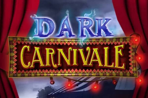 Dark Carnivale slot preview