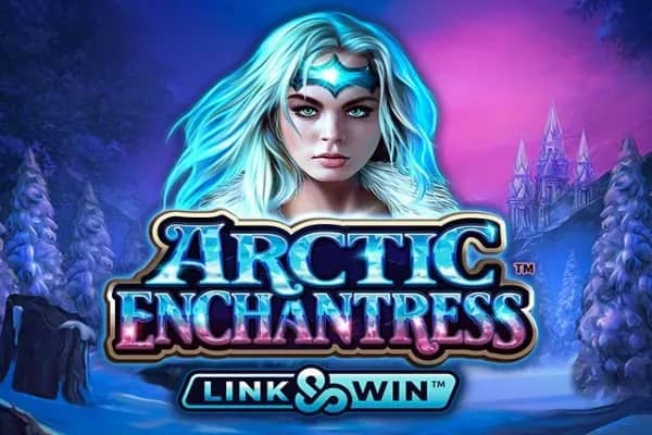 Arctic Enchantress slot preview