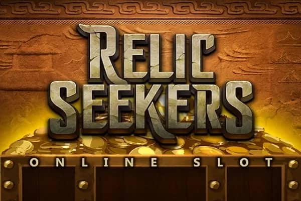 Relic Seekers slot preview