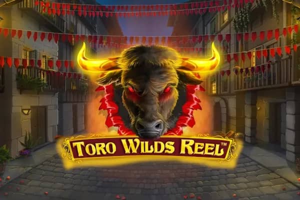 Toro Wilds Reel slot preview