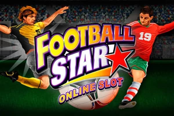 Football Star slot preview