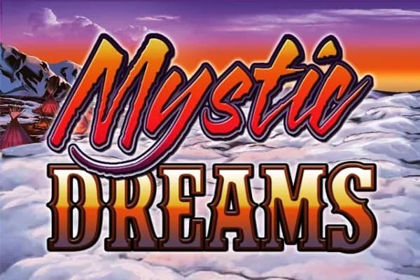 Mystic Dreams slot preview