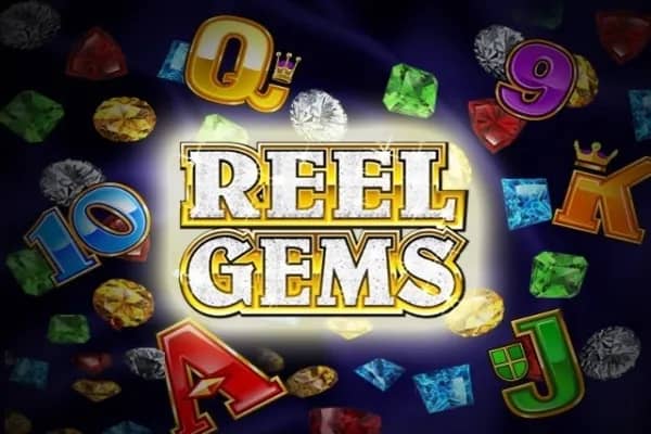 Reel Gems slot preview
