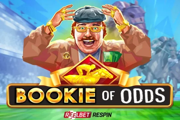 Bookie of Odds slot preview