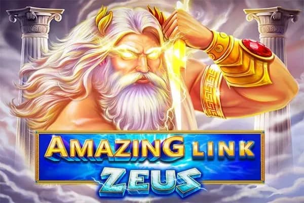 Amazing Link Zeus slot preview
