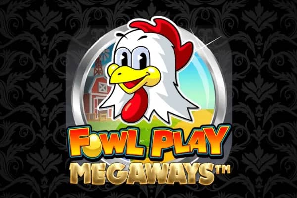 Fowl Play Megaways slot preview