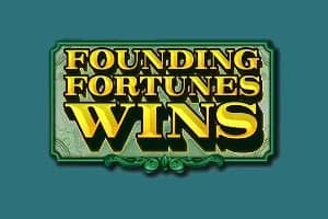 Founding Fortunes Wins slot preview